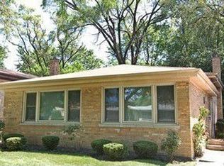 8425 Drake Ave, Skokie, IL