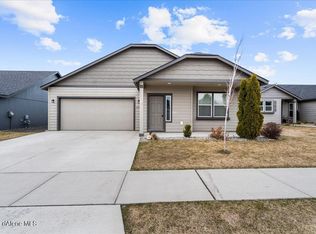 6201 W Alliance St, Rathdrum, ID 83858