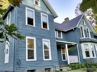 1605 N Gaines St, Davenport, IA