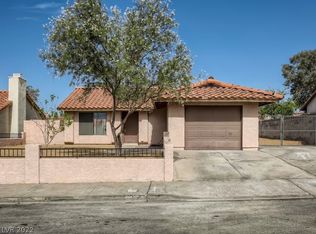 134 Palo Verde Dr, Henderson, NV 89015