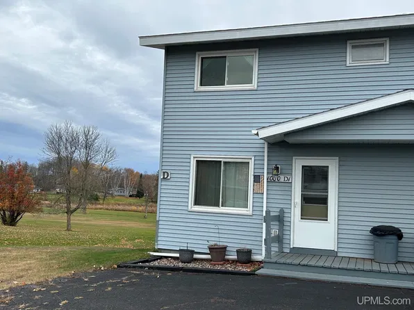 1000 La Rue Ct APT D-1, Hurley, WI 54534