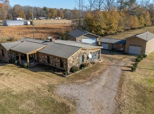 605 Robinson Rd, Counce, TN 38326