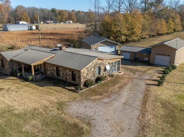 605 Robinson Rd, Counce, TN 38326
