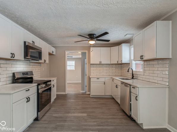 1655 W County Road 500 S, North Vernon, IN 47265