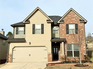 133 Escalade Dr, McDonough, GA 30253