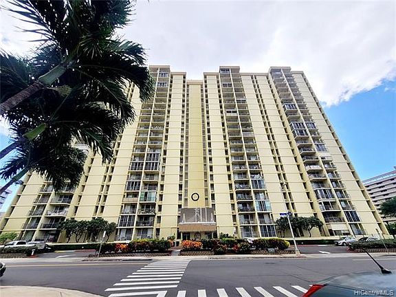 2nd image of 3161 Ala Ilima St APT 1209