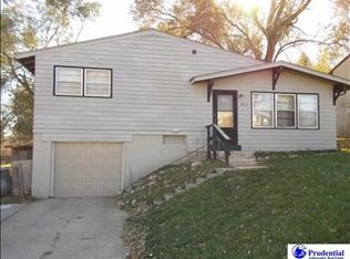 4713 Kansas Ave, Omaha, NE 68104