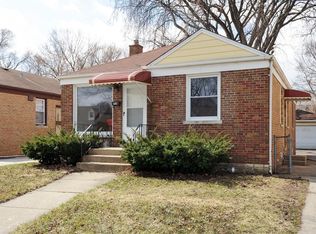 416 Morris Ave, Bellwood, IL