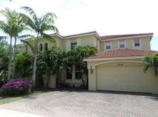 2779 Pillsbury Way, Wellington, FL 33414