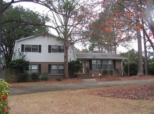 2206 Stonebridge Rd, Dothan, AL 36301