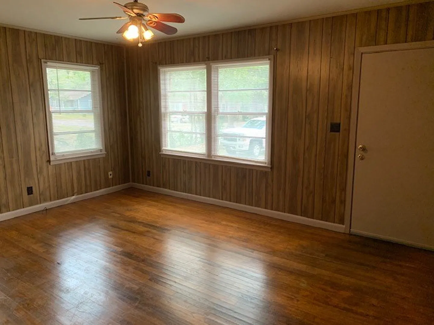 2BD/1B House in Valdosta — Photo 4