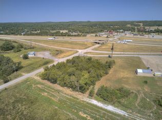 0 Bryant At Leonard, Henryetta, OK 74437