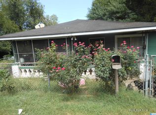 1407 27th St N, Bessemer, AL 35020