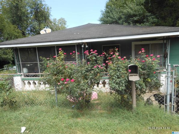 1407 27th St N, Bessemer, AL 35020