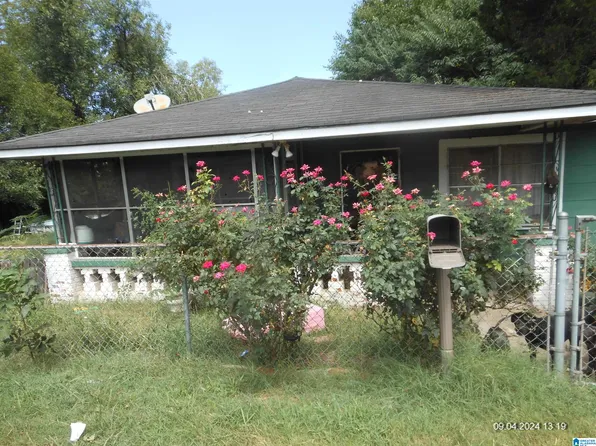 1407 27th St N, Bessemer, AL 35020