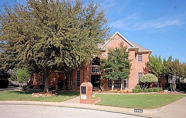 1st image of 5601 Hunterwood Ln