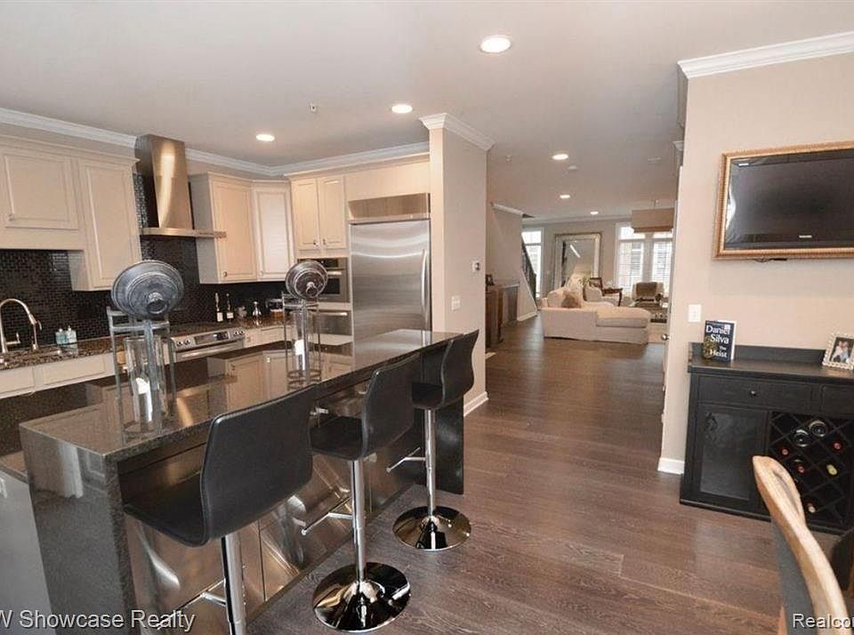 2026 Hazel St Birmingham MI Zillow