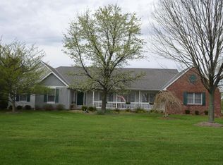 8201 Dustin Rd, Galena, OH 43021