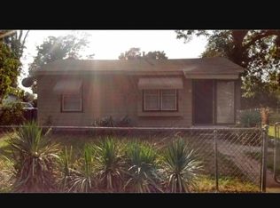 520 S 56th Ave W, Tulsa, OK 74127