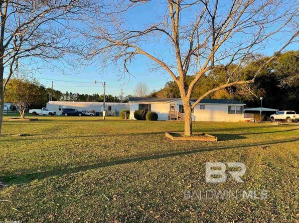 22223 Us Highway 98, Foley, AL 36535