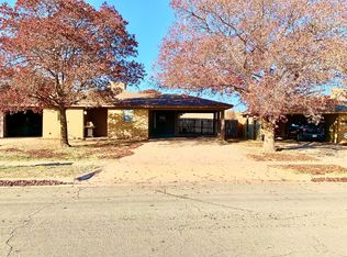 7506 Avenue W, Lubbock, TX 79423