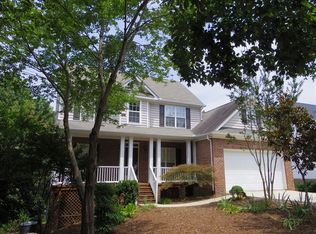 102 Murdock Creek Ct, Cary, NC 27519
