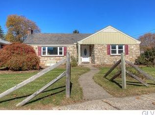 1941 Eaton Ave, Bethlehem, PA 18018