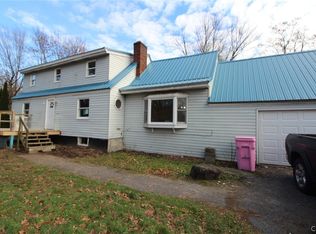 20 North St, Cleveland, NY 13042