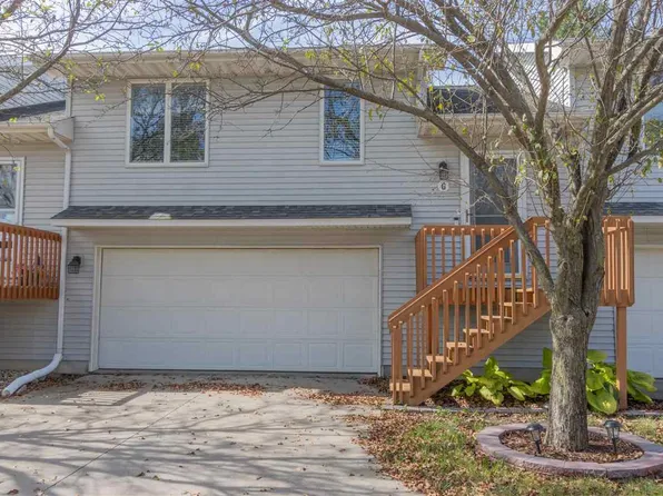 408 Sugar Creek Ln APT G, North Liberty, IA 52317