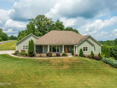 433 Water View Dr, Rockwood, TN, 37854