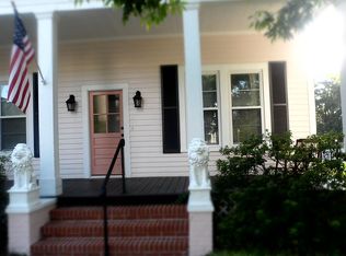 1929 Union St, Brunswick, GA 31520