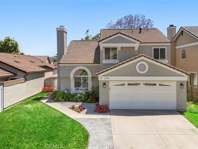 5735 Via Del Coyote, Yorba Linda, CA, 92887