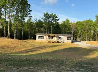 1275 Clifty Creek Rd, Winfield, TN 37892