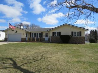 200 We Go Trl, Fox Lake, WI 53933