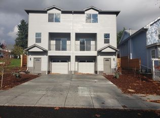 117 NW 11th Ave, Camas, WA 98607