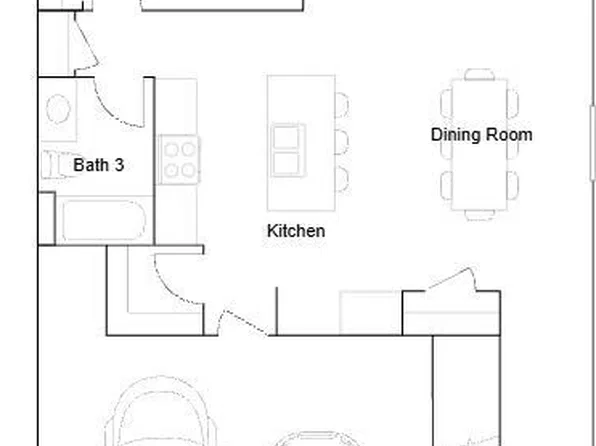 889 W Calle El Colmillo, Sahuarita, AZ 85629
