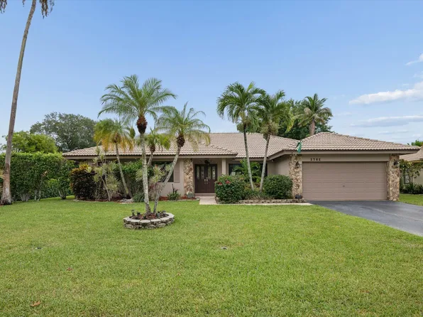 1751 NW 112th Ter, Coral Springs, FL 33071