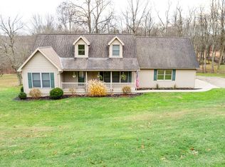203 Doll St, Weirton, WV