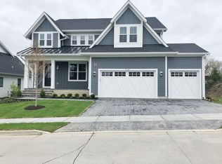 1122 Pin Oak Dr, Western Springs, IL 60558