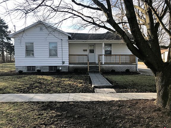 2nd image of 307 W Pine St