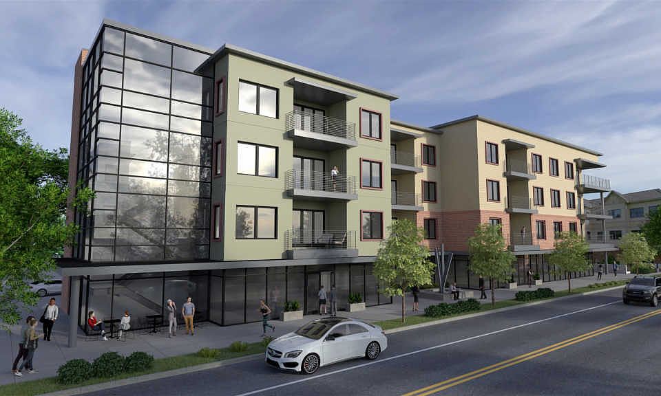 1st image of 116 West Ave #212