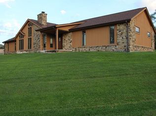 2426 S County Road 50 W, Greencastle, IN 46135