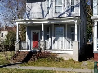 418 W 29th St, Norfolk, VA 23508