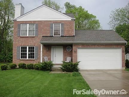 Front View
						:
						Beautiful 2 story