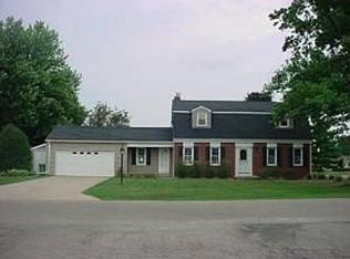 1201 W Clark St, Princeton, IL 61356