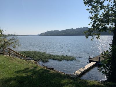 Cliffside Rd, Coolville, OH, 45723