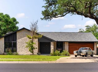7824 Manassas Dr, Austin, TX 78745