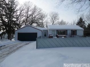 3011 Euclid Ave, Anoka, MN 55303