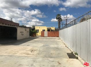 9325 S Vermont Ave, Los Angeles, CA 90044