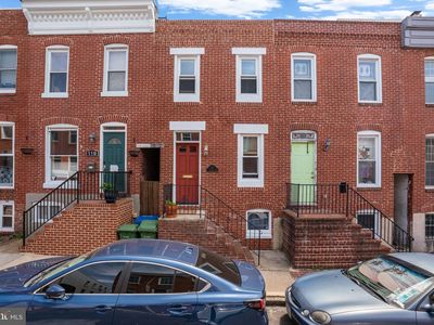 117 E Clement St, Baltimore, MD, 21230